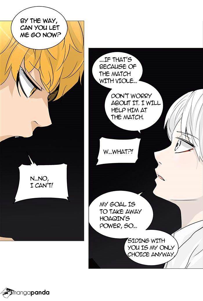 Tower of God, Chapter 249 image 48